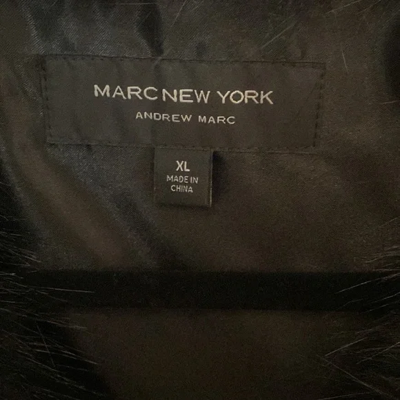 ๐NWOT๐ Marc New York Vest - Picture 3 of 5